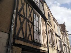 Appartement du Clos des Carmes