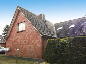 Apartment in Schwerin Near Neumuhler See