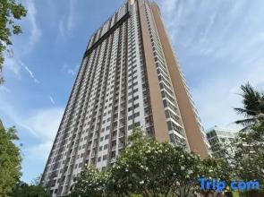 Unixx South Pattaya Cozy Condo