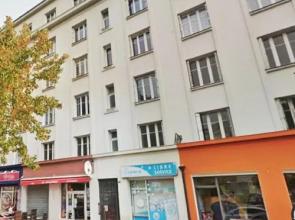 F2 Green Garden, Hyper Centre, Parking