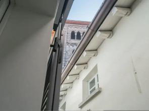 Domus 1 in Como in Como