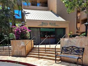 Paki Maui PM-409 by KBM