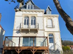 La Source - Villa Wissantaise