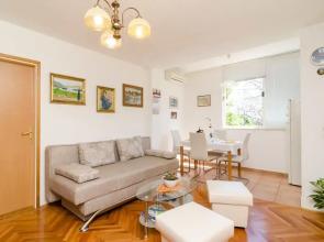 Apartment Domenica 2