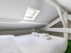 Résidence Paris Charles