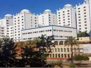 Apartment With one Bedroom in Portimão, With Wonderful City View and Enclosed Garden - 350 m From the Beach