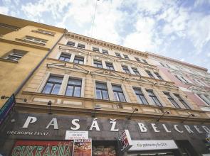 Good Time Prague Duplex