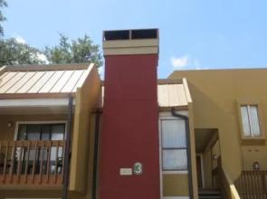 Orangewood Suites Hotel