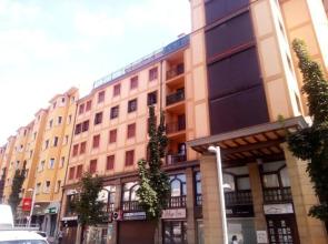 Pensión Los Fronterizos