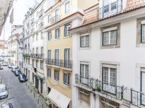 LxWay Apartments Casa dos Bicos