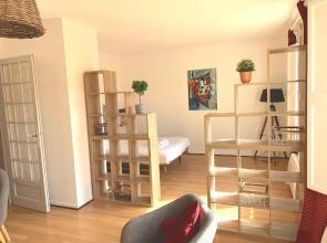 Le Jaurès - Appartement coeur historique