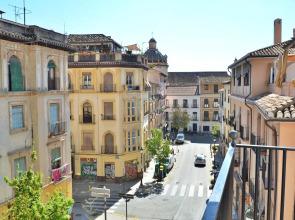 La leyenda del Pilar 1616, Realejo