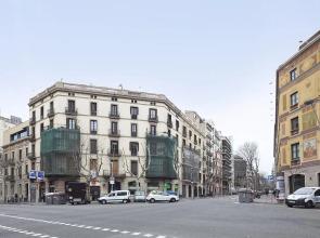 Centric Unique Bohemian 3 Bedroom Apartment - Hoa 42136