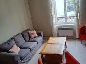 Suite Saint Maurice 2