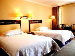 Fengjie Kuimen Hotel