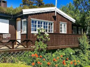 Holiday Home in Frei