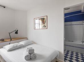 Le Martenot Appartement Spacieux