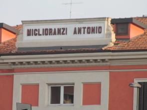 Miglioranzi Antonio