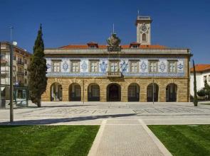 Mercadoflat 1 bed Apartment