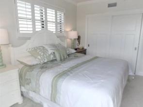Gulf and Bay Club - F401 3 Bedrooms 2 Bathrooms Condo