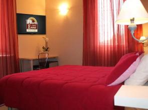 Room  Breakfast A casa di Emma