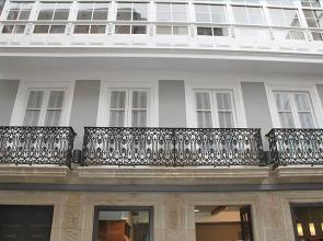 Apartamentos Mola 16