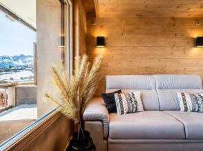 Apartment Itauba Courchevel 1850 - by EMERALD STAY
