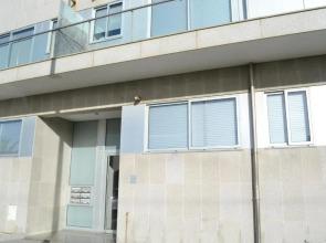 Oporto city and Beach apartment