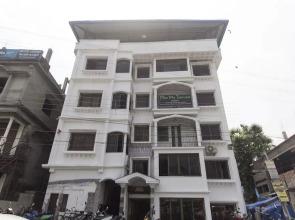 OYO 14200 Hotel Oasis