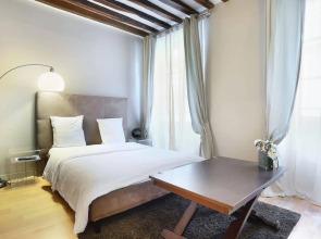 Residence Plican Paris 1er