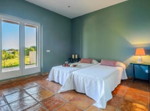 Villa Tros d'en Joan Vista Mar Es Cubells