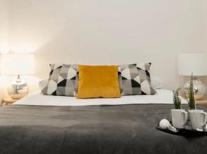 Loft Chamberí Terrace