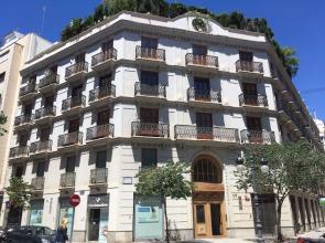 Art Boutique Colon Apartments