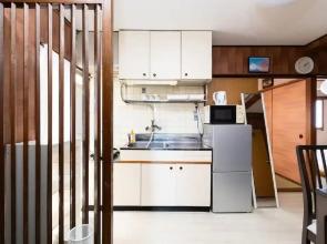 Sankopoyuu Nihonbashi