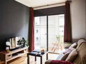 AinB Eixample-Entenza Apartments