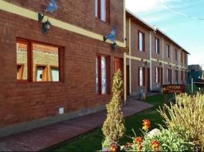 El Mana Rentals Apartments