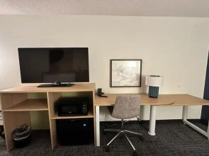 Spark By Hilton Lexington Hamburg