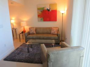 Churchill Suites Miami Brickell