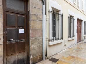 La Chapelotte - Le Formel