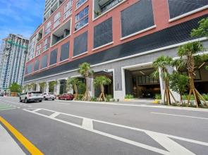 Luxury Apt 3br- View Amazing