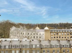 Luxury Baker Street Apartment