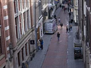 Kuwadro Bed & Breakfast