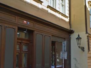 Apart Near The Charles Bridge