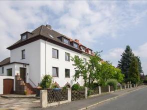 Private Apartment Schönbergstraße