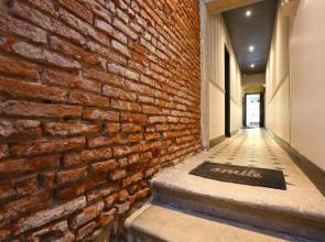 Le Relais DUCAL - Appartements d'Hôtes Vieille Ville