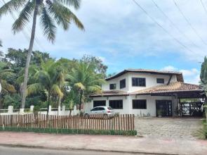 Arraial do Sol Beach Hotel