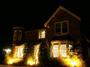 The Lawn Guest House