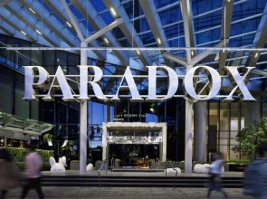 Paradox Vancouver
