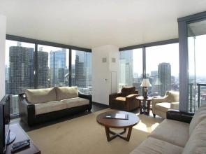 State and Grand by BridgeStreet