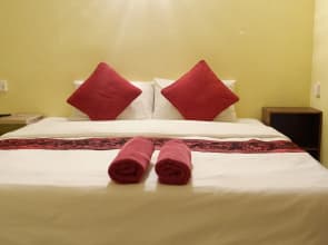 Airport Overnight Hotel